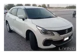 Suzuki Baleno 2024 Showroom Condition